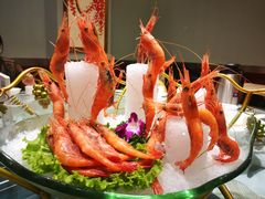 牡丹虾-老虎滩船说·大连海鲜(老虎滩店)