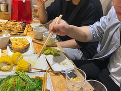 -木屋烧烤(岗顶二店)