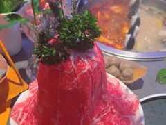 -故里和山·成都火锅(欢乐港湾店)