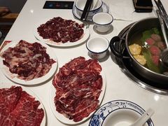 -陈记顺和潮汕牛肉火锅(韩江路店)