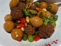 -小柴米·传统江西菜(八一广场店)