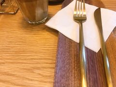 -大酉·M Coffee(北京美术馆店)
