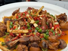 -友记功夫香·人民大排档(红牌楼店)