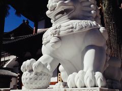 -径山寺