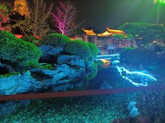 -大唐不夜城