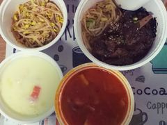 -新石器烤肉(无锡万象城店)