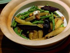 -粗茶淡饭·隐庐私厨(东亭店)