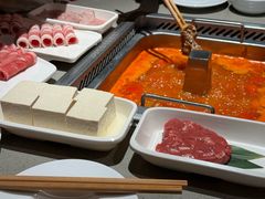 -海底捞火锅(顺义华联店)