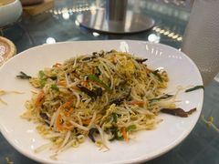 -天毓山庄·餐厅