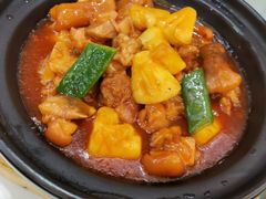-广州酒家(昌岗地铁站店)