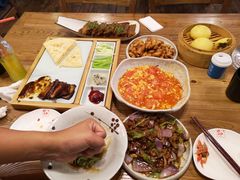 -妈妈的味道(工人体育场东路店)