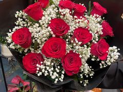 -爱尚幸福鲜花(上地实体店)