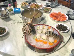 -这片海·海景餐厅(博鳌店)
