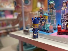 -泡泡玛特POPMART(国金街店)