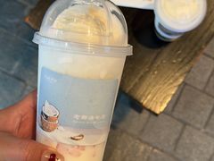 -阿嬷手作(南宁青秀万达店)