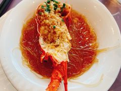 -君来湖滨饭店·渔餐厅