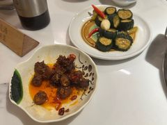 -三个椰子·现砍椰子鸡(金源CBD店)