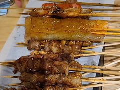 -大话小腰(鸟巢店)