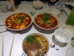 -眉州东坡(团结湖店)