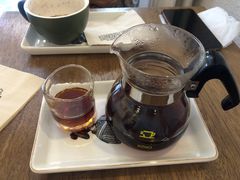 -舊新事咖啡NOTHING NEW COFFEE