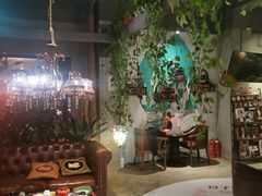 -良子健身(望京SOHO店)