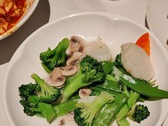 -外婆家(西红门荟聚购物中心店)