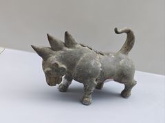 -邹城博物馆