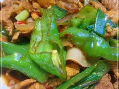 -胡子大厨·超级小炒肉(华润店)