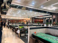 -令氏家外家周秦食府(高新店)