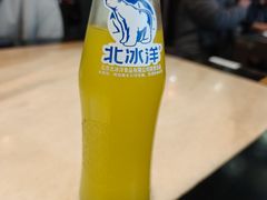 -福荣居褡裢火烧京味家常菜(西四店)
