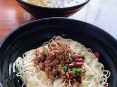 -重庆小面