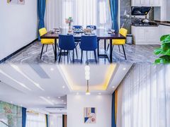 -熹乐谷温泉度假区