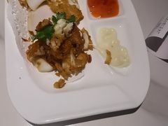 -旺达·福州菜(正大广场店)
