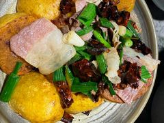 -宣威山野人家·现炒云南菜(金碧店)