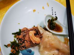-春水锅贴·传统鲁菜(大明湖店)