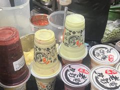 -花姨·老电影院果汁冰(88号店)