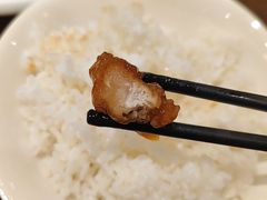 -老杨饭店(万科里店)