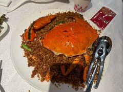 -喜记避风塘炒辣蟹(旗舰店)