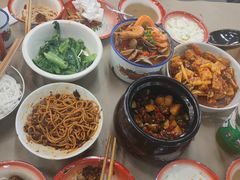 -老三样·旧食新味(船山路店)