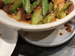 -金掌勺东北菜(格兰晴天店)