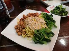-东泰祥生煎馆(长宁路店)