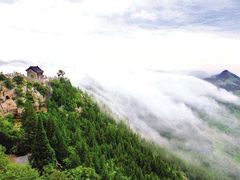-青州市云门山风景区