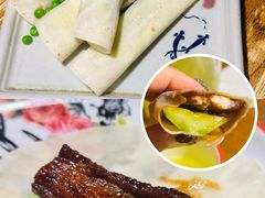 -新白鹿餐厅(龙游路店)