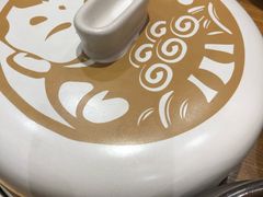-满园烤鸭·春饼(太原街万达店)