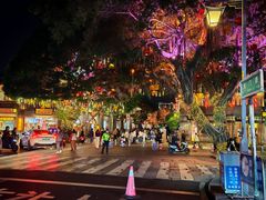 -三坊七巷历史文化街区