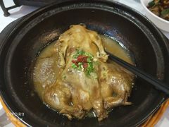 -天怡·鱼工厂(临江店)