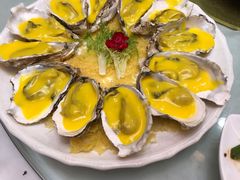 -东江海鲜酒家(艺都分店)
