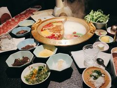 -熊喵来了火锅(太原里第2分店)
