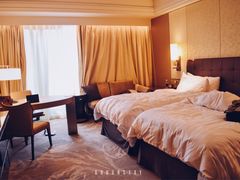 -杭州城中香格里拉大酒店