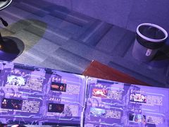 -VR 间客漫·PS电玩·虚拟现实包间游戏电竞(街道口店)